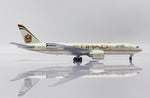 Jcwings Etihad Airways 777-200LR A6-LRE 1/400 XX40111