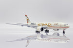 Jcwings Etihad Airways 777-200LR A6-LRE 1/400 XX40111