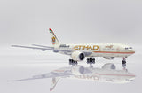 Jcwings Etihad Airways 777-200LR A6-LRE 1/400 XX40111