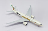 Jcwings Etihad Airways 777-200LR A6-LRE 1/400 XX40111