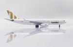 ＜予約＞Jcwings コンドル航空 A330-200 D-AIYC 1/400 XX40115