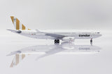 ＜予約＞Jcwings コンドル航空 A330-200 D-AIYC 1/400 XX40115