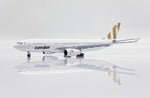 ＜予約＞Jcwings コンドル航空 A330-200 D-AIYC 1/400 XX40115