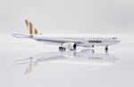＜予約＞Jcwings コンドル航空 A330-200 D-AIYC 1/400 XX40115