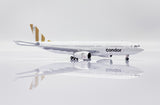 ＜予約＞Jcwings コンドル航空 A330-200 D-AIYC 1/400 XX40115