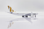 ＜予約＞Jcwings コンドル航空 A330-200 D-AIYC 1/400 XX40115