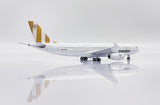 ＜予約＞Jcwings コンドル航空 A330-200 D-AIYC 1/400 XX40115