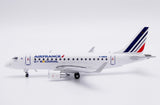 ＜予約＞Jcwings エールフランスリージョナル ERJ-170LR F-HBXN 1/400 XX40123 Jcwings