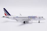 ＜予約＞Jcwings エールフランスリージョナル ERJ-170LR F-HBXN 1/400 XX40123 Jcwings
