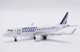 ＜予約＞Jcwings エールフランスリージョナル ERJ-170LR F-HBXN 1/400 XX40123 Jcwings