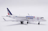 ＜予約＞Jcwings エールフランスリージョナル ERJ-170LR F-HBXN 1/400 XX40123 Jcwings