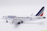 ＜予約＞Jcwings エールフランスリージョナル ERJ-170LR F-HBXN 1/400 XX40123 Jcwings