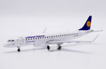 ＜予約＞Jcwings ルフトハンザリージョナル ERJ-190LR D-AECD 1/400 XX40125