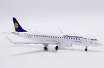 ＜予約＞Jcwings ルフトハンザリージョナル ERJ-190LR D-AECD 1/400 XX40125