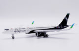 Jcwings ニューパシフィック航空 757-200 N628NP 1/400 XX40132 Jcwings