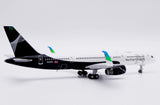 Jcwings ニューパシフィック航空 757-200 N628NP 1/400 XX40132 Jcwings