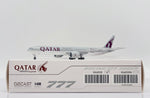 Jcwings Qatar Airways 777-300ER A7-BEF 1/400 XX40135