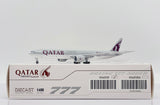 Jcwings Qatar Airways 777-300ER A7-BEF 1/400 XX40135