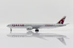 Jcwings Qatar Airways 777-300ER A7-BEF 1/400 XX40135