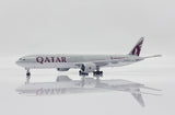 Jcwings Qatar Airways 777-300ER A7-BEF 1/400 XX40135