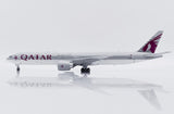 Jcwings カタール航空 777-300ER A7-BEE 1/400 XX40137 Jcwings
