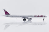 Jcwings カタール航空 777-300ER A7-BEE 1/400 XX40137 Jcwings