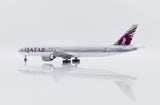 Jcwings カタール航空 777-300ER A7-BEE 1/400 XX40137 Jcwings