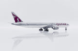 Jcwings カタール航空 777-300ER A7-BEE 1/400 XX40137 Jcwings