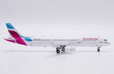 Jcwings ユーロウイングス A321 D-AIDV 1/400 XX40141 Jcwings