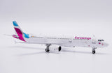 Jcwings ユーロウイングス A321 D-AIDV 1/400 XX40141 Jcwings