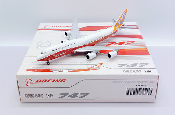航空機・ヘリコプター JCwings 1/200 QAF B747-8 A7-HHE JCwings ふんする 1/200 QAF B747-8 A7-HHE