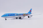 &lt;Reservierung&gt; Jcwings Korean Air 747-8i HL7630 1/400 XX40146