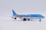 &lt;Reservierung&gt; Jcwings Korean Air 747-8i HL7630 1/400 XX40146