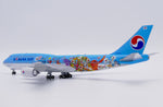 &lt;Reservierung&gt; Jcwings Korean Air 747-8i HL7630 1/400 XX40146