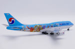 &lt;Reservierung&gt; Jcwings Korean Air 747-8i HL7630 1/400 XX40146