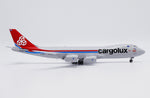 &lt;Reservierung&gt; Jcwings Cargolux 747-8F LX-VCJ 1/400 XX40154