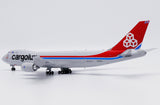 &lt;Reservierung&gt; Jcwings Cargolux 747-8F LX-VCJ 1/400 XX40154