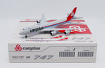 &lt;Reservierung&gt; Jcwings Cargo Lux 747-8F LX-VCI 1/400 XX40155