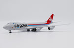 &lt;Reservierung&gt; Jcwings Cargo Lux 747-8F LX-VCI 1/400 XX40155