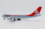 &lt;Reservierung&gt; Jcwings Cargo Lux 747-8F LX-VCI 1/400 XX40155