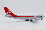 &lt;Reservierung&gt; Jcwings Cargo Lux 747-8F LX-VCI 1/400 XX40155