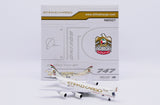 ＜予約＞Jcwings エティハド航空 747-8F N855GT 1/400 XX40159C