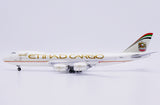 ＜予約＞Jcwings エティハド航空 747-8F N855GT 1/400 XX40159C
