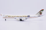 ＜予約＞Jcwings エティハド航空 747-8F N855GT 1/400 XX40159C