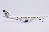 ＜予約＞Jcwings エティハド航空 747-8F N855GT 1/400 XX40159C