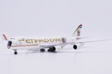 ＜予約＞Jcwings エティハド航空 747-8F N855GT 1/400 XX40159C