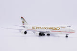 ＜予約＞Jcwings エティハド航空 747-8F N855GT 1/400 XX40159C