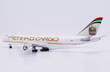 ＜予約＞Jcwings エティハド航空 747-8F N855GT 1/400 XX40159C