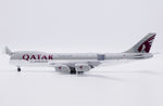 ＜予約＞Jcwings カタール航空カーゴ 747-8F A7-BGA 1/400 XX40160C