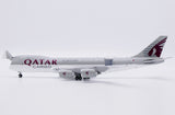 ＜予約＞Jcwings カタール航空カーゴ 747-8F A7-BGA 1/400 XX40160C